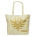 Monster Hunter 4 -  Bag unbleached color [Goodies]