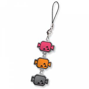 Monster Hunter: Meat Series 3 Straps - Grilled Combo [Capcom]