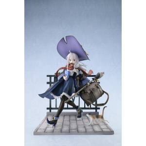 Wandering Witch: The Journey of Elaina - Elaina DX ver [Bellfine]