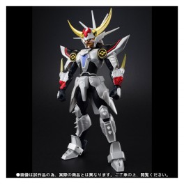 Yoroiden Samurai Troopers Armor Plus - Kikoutei Rekka - Limited Edition [Tamashii Web Limited]