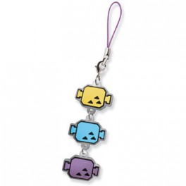 Monster Hunter - Strap [Goods]