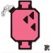 Monster Hunter - Mobile Case Pink/Orange [Goods]