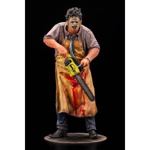 ARTFX THE TEXAS CHAINSAW MASSACRE Leatherface - Texas Chainsaw Massacre (1974) [Kotobukiya]