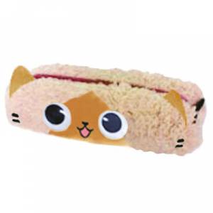 AIROU - Kyoro Kyoro Pouch Felyne [Goods]
