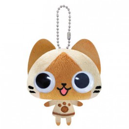 AIROU - Kyoro Kyoro Mascot Felyne Ver1. [Goods]