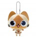 AIROU - Kyoro Kyoro Mascot Felyne Ver1. [Goodies]