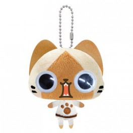 AIROU - Kyoro Kyoro Mascot Felyne Ver2. [Goodies]