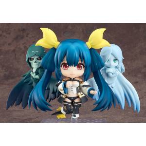 Nendoroid GUILTY GEAR - Dizzy LIMITED EDITION - Nin-Nin-Game.com