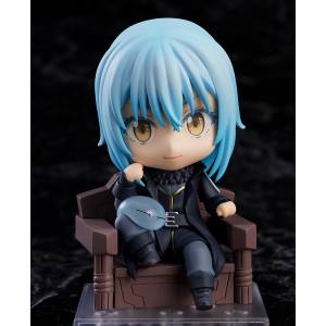 Nendoroid That Time I Got Reincarnated as a Slime - Rimuru: Demon Lord Ver. LIMITED EDITION [Nendoroid 1568]