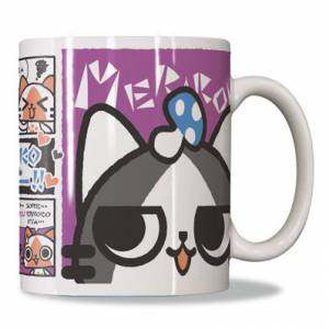 AIROU - Mug Cup Melynx [Goods]