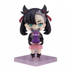 Nendoroid Pokemon Épée et Bouclier - Rosemary LIMITED EDITION [Figurine Nendoroid 1577]