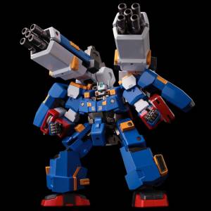 RIOBOT Super Robot Wars OG Henkei Gattai R-2 Powered [Sentinel]
