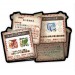 Monster Hunter Sticker Collection Vol.3 - No.2 [Goods]