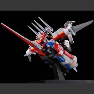 RIOBOT Super Robot Wars OG Henkei Gattai R-3 Powered [Sentinel]