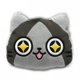 Face Coussin - Melynx [Goodies]