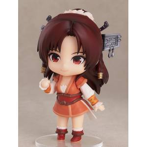 Nendoroid The Legend of Sword and Fairy 3 Tang XueJian [Nendoroid 1573]