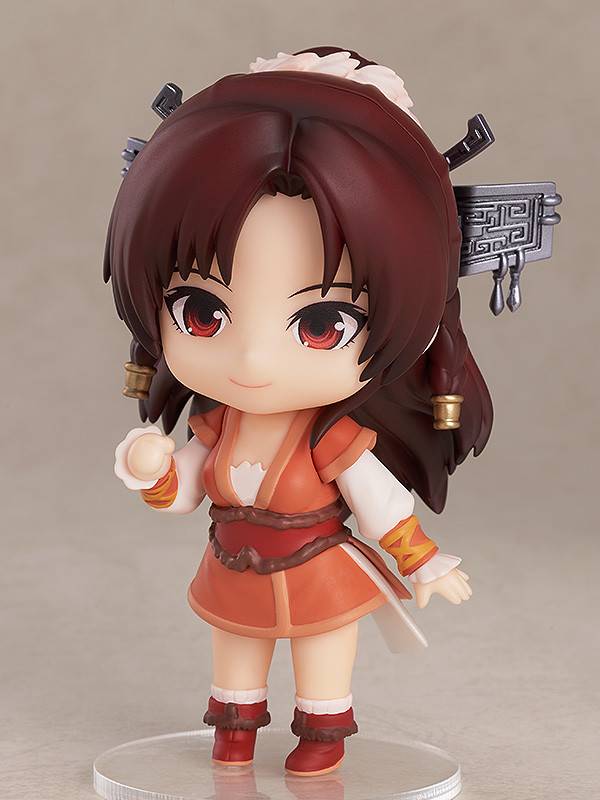 Nendoroid The Legend of Sword and Fairy 3 Tang XueJian [Nendoroid 1573]