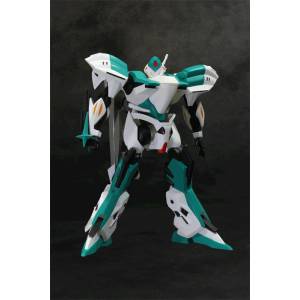 HAFM (Hero Action Figure Mini) Tekkaman Blade Sol Tekkaman Balzac Machine [Evolution Toy]