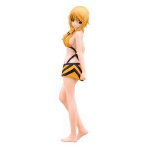 IS Infinite Stratos - Charlotte Dunois Swimwear Ver. [Alphamax]