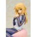 IS Infinite Stratos - Charlotte Dunois Jersey Ver. [Alter]