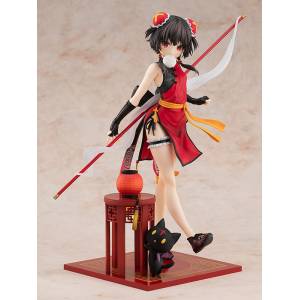 KDcolle KONOSUBA - Megumin Original China Dress Ver. KADOKAWA LIMITED  [Kadokawa]