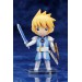 Tales Of Vesperia - Flynn Scifo (Réédition) [Alter]