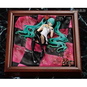 supercell feat. Hatsune Miku World Is Mine Brown Frame - Reissue [Good Smile Company]