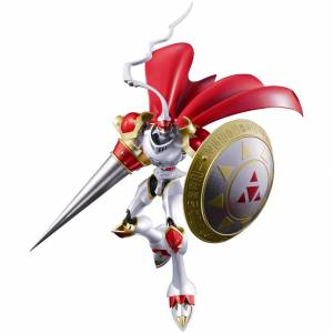 Digimon - Dukemon [D-arts]