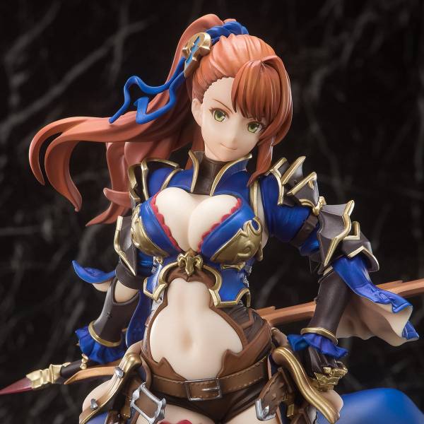 Granblue Fantasy The Animation Vol.6 [Limited Edition]