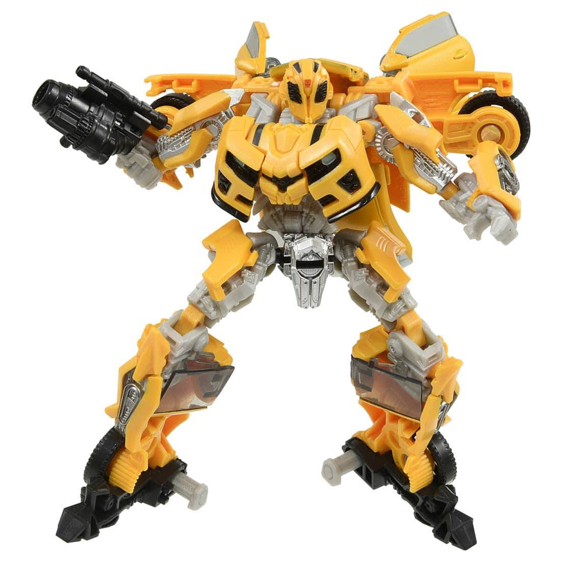 Transformers Studio Series SS-68 Bumblebee [Takara Tomy]