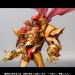 Wild arms 2nd ignition - d-arts over knight blazer - edition limitée