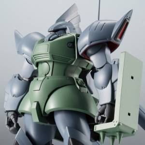 Robot Spirits SIDE MS MS-14F Gelgoog Marine ver. ANIME LIMITED EDITION [Bandai]
