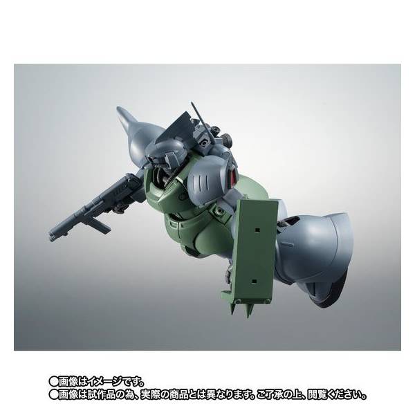 ✕*△様 389MS-14F GELGOOG MARINE ver.A.N.I. Robot Spirits Side MS MS-14F Gelgoog Marine ver. A.N.I.M.E.