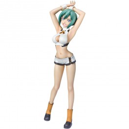 Aquarion Evol - Zessica Wong [Figuarts ZERO]