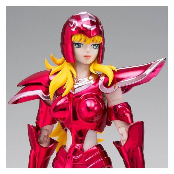 Saint Seiya - Figurine Myth Cloth Shiryu du Dragon - Revival Vers