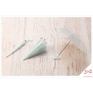 Sousaishojoteien After School Umbrella Set [Kotobukiya]