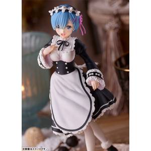 POP UP PARADE Re:ZERO -Starting Life in Another World- Rem Ice Season [Good Smile Company]