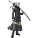 One Piece - Figuarts Zero Trafalgar Law Seven Warlords of the Sea Ver.