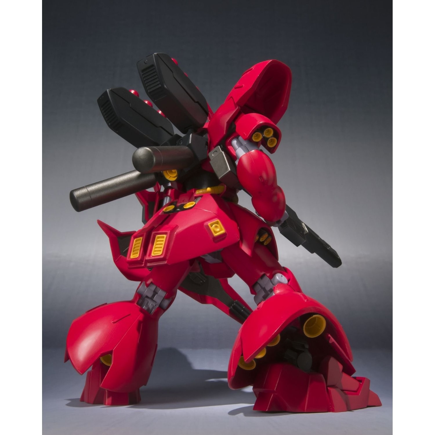 Acheter Gundam Char's Counterattack - Sazabi - Robot Damashii Side MS ...