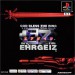 Ehrgeiz [occasion]