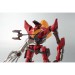 Code Geass - Guren Mk-Ii [Robot Damashii (Side KMF)]