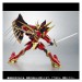 Code Geass OZ the Reflection - Lancelot Grail - Edition Limitée [Robot Damashii (side KMF)]