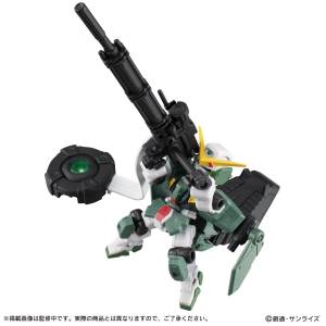 Mobile Suit Gundam MOBILE SUIT ENSEMBLE EX29 Gundam Virtue Limited Edition [Bandai]