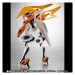 Rinne No Lagrange - Vox Ignis - Edition Limitée [Robot Damashii(Side ovid)]