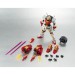 Robot Damashii - Side MS Extreme Gundam Type Leos Zenon Phase