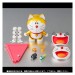 ROBOT DAMASHII DORAEMON (2112 VER.) - EDITION LIMITÉE