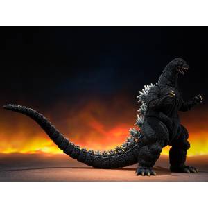 S.H. MonsterArts Figures & Toys