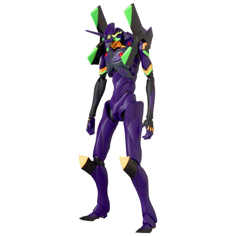 MAFEX (No.157): Shin Evangelion Gekijouban:|| - EVA-13 [Medicom Toy]