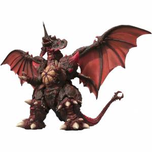 Destoroyah (perfect form) [SH Monsterarts]
