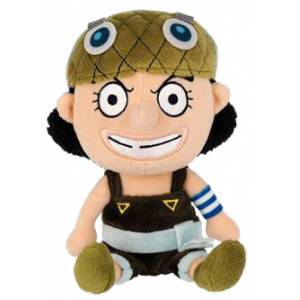 ONE PIECE ALL STAR COLLECTION OP04 Usopp [Movic]
